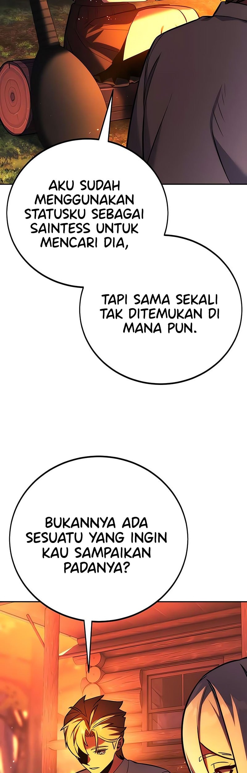 The Extra’s Academy Survival Guide Chapter 82 Gambar 44