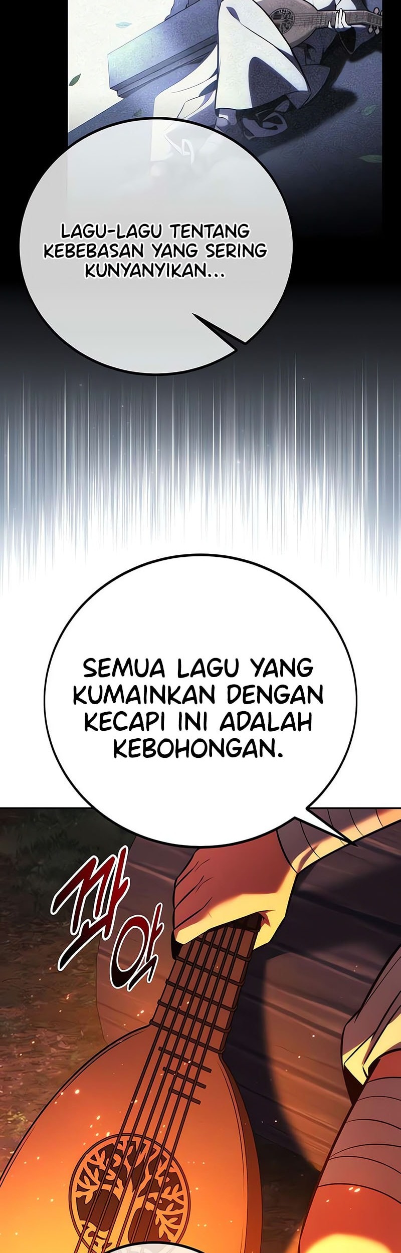 The Extra’s Academy Survival Guide Chapter 82 Gambar 63