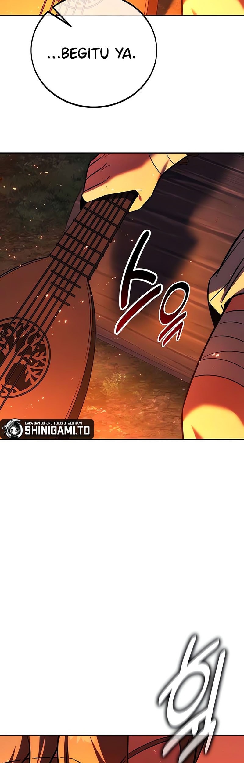 The Extra’s Academy Survival Guide Chapter 82 Gambar 64