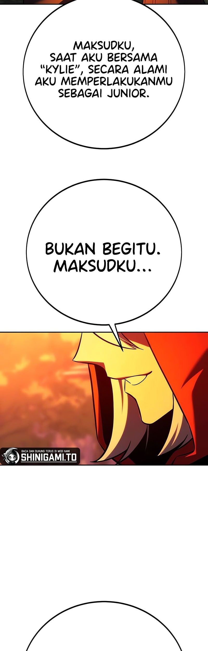 The Extra’s Academy Survival Guide Chapter 82 Gambar 52