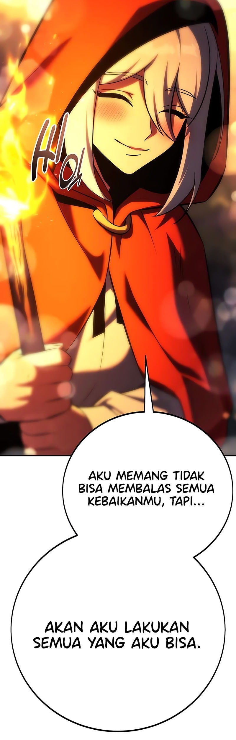 The Extra’s Academy Survival Guide Chapter 82 Gambar 54