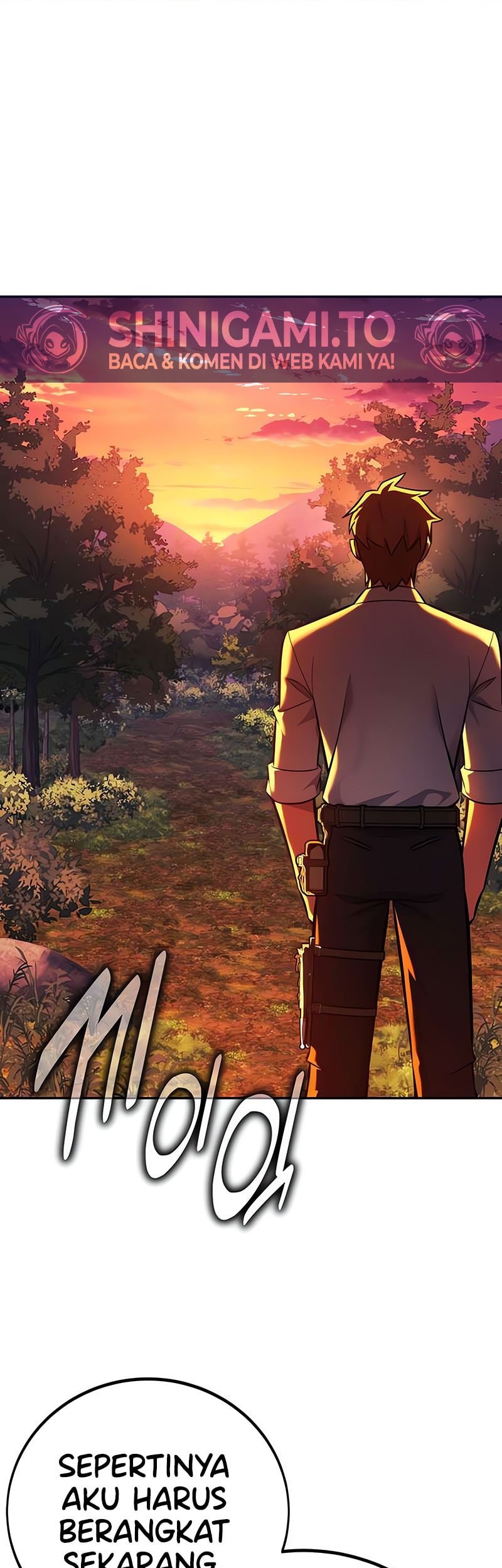 The Extra’s Academy Survival Guide Chapter 82 Gambar 56