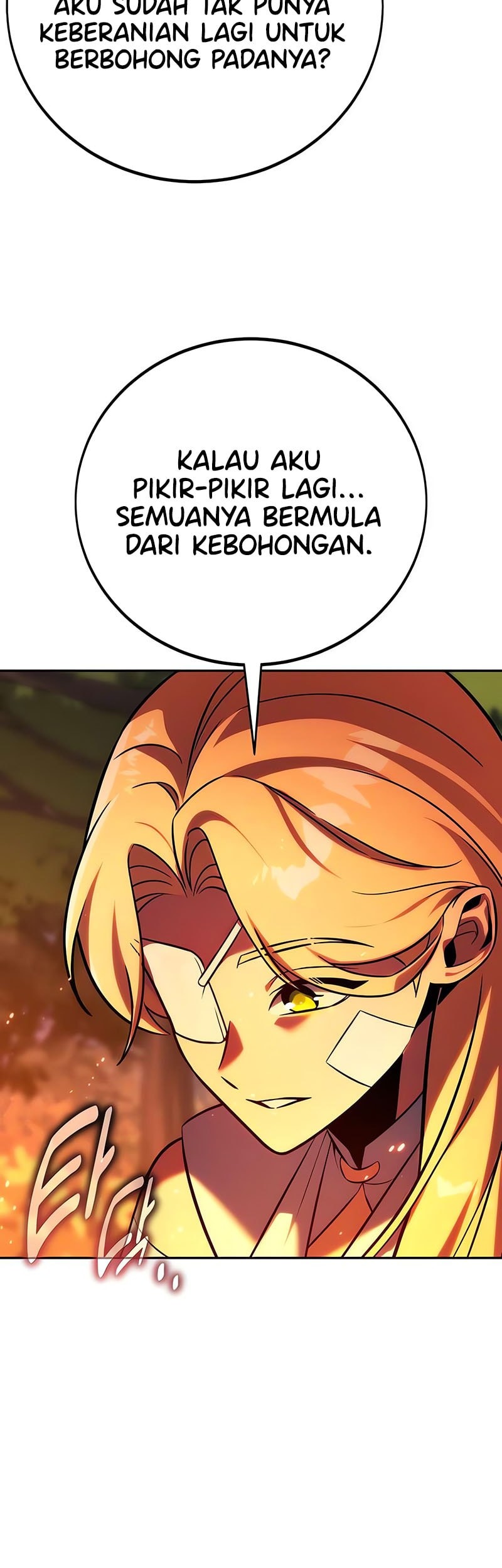 The Extra’s Academy Survival Guide Chapter 82 Gambar 60