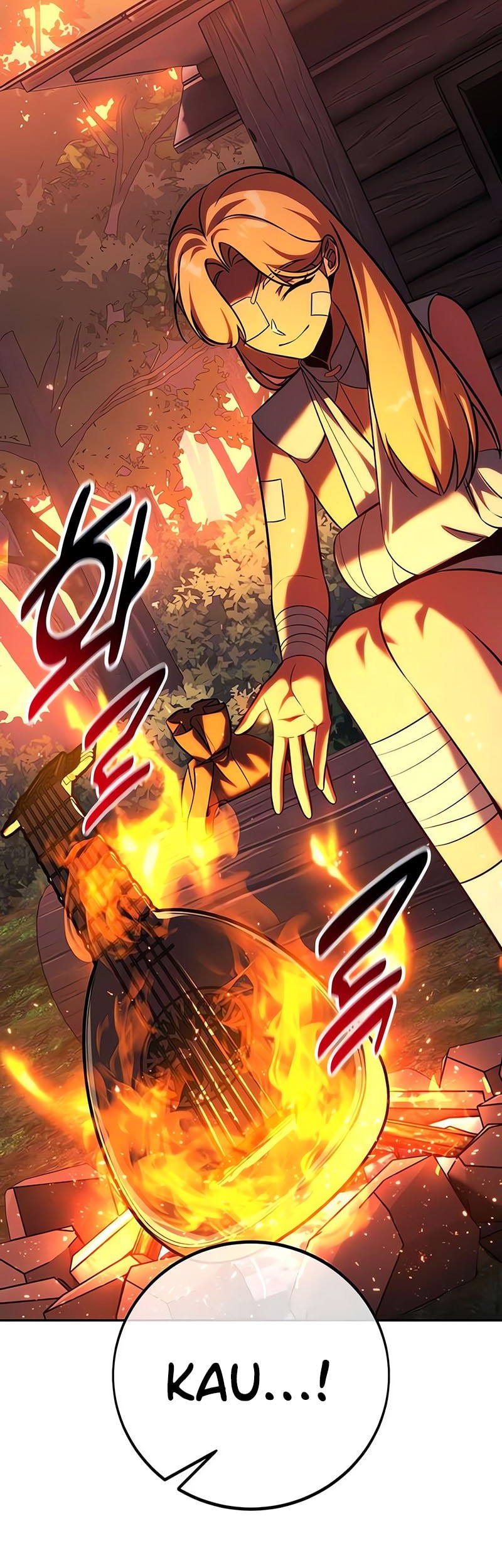 The Extra’s Academy Survival Guide Chapter 82 Gambar 66