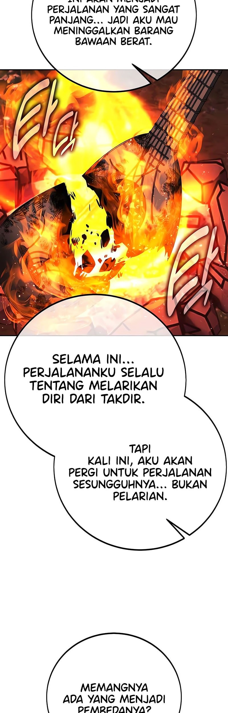 The Extra’s Academy Survival Guide Chapter 82 Gambar 68