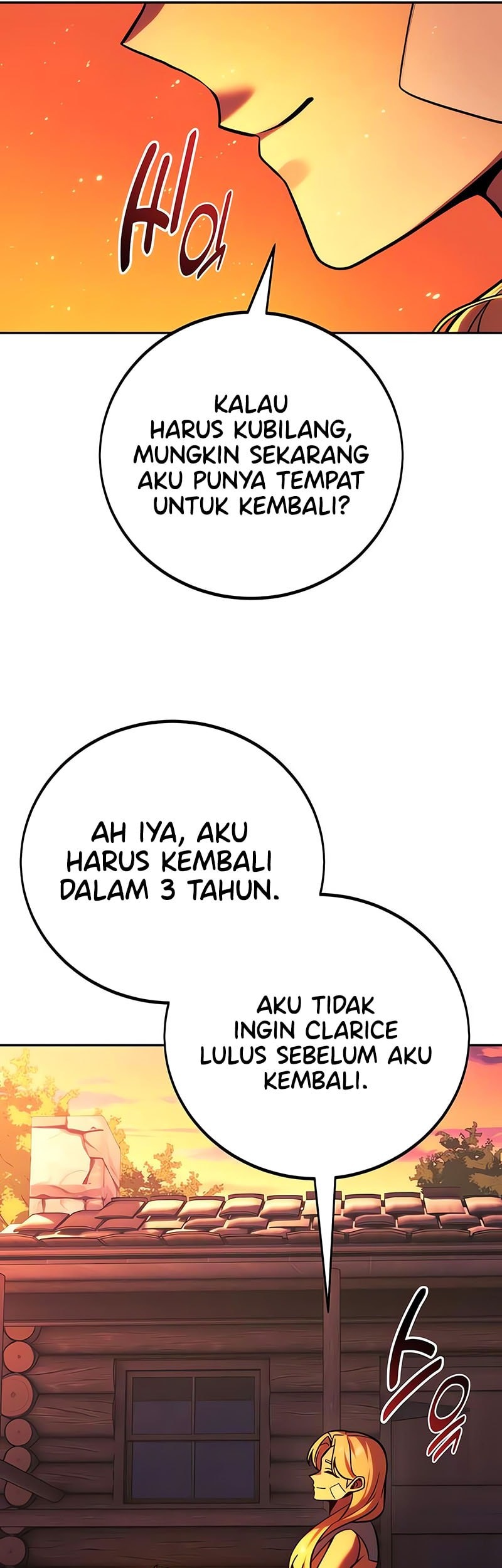 The Extra’s Academy Survival Guide Chapter 82 Gambar 70