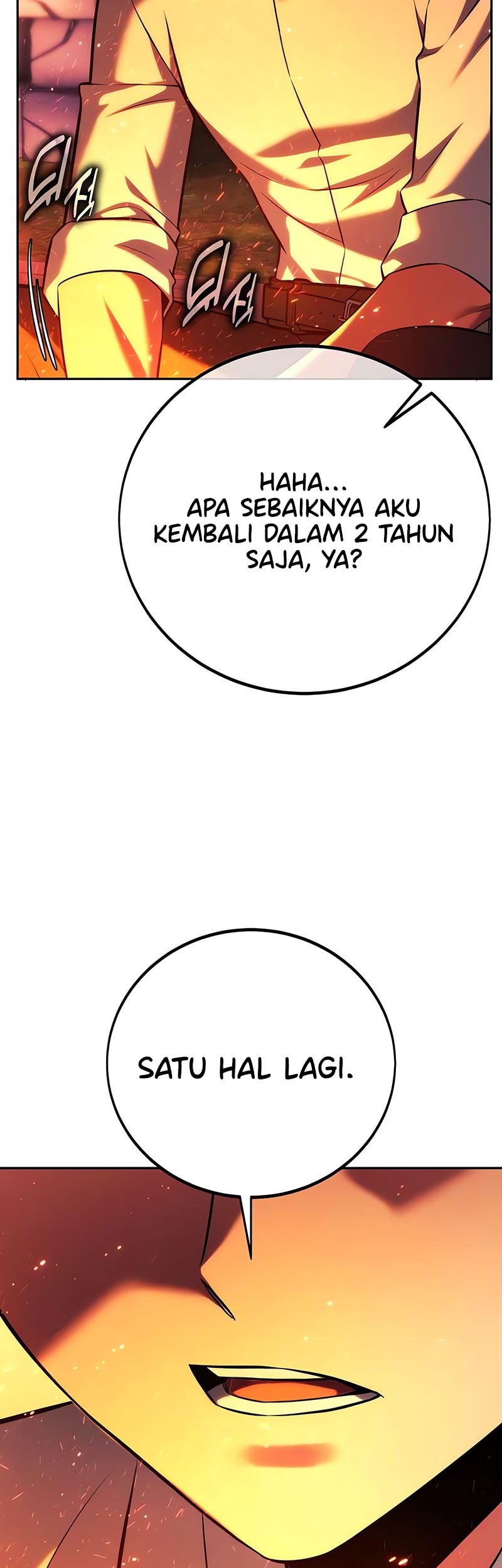 The Extra’s Academy Survival Guide Chapter 82 Gambar 72