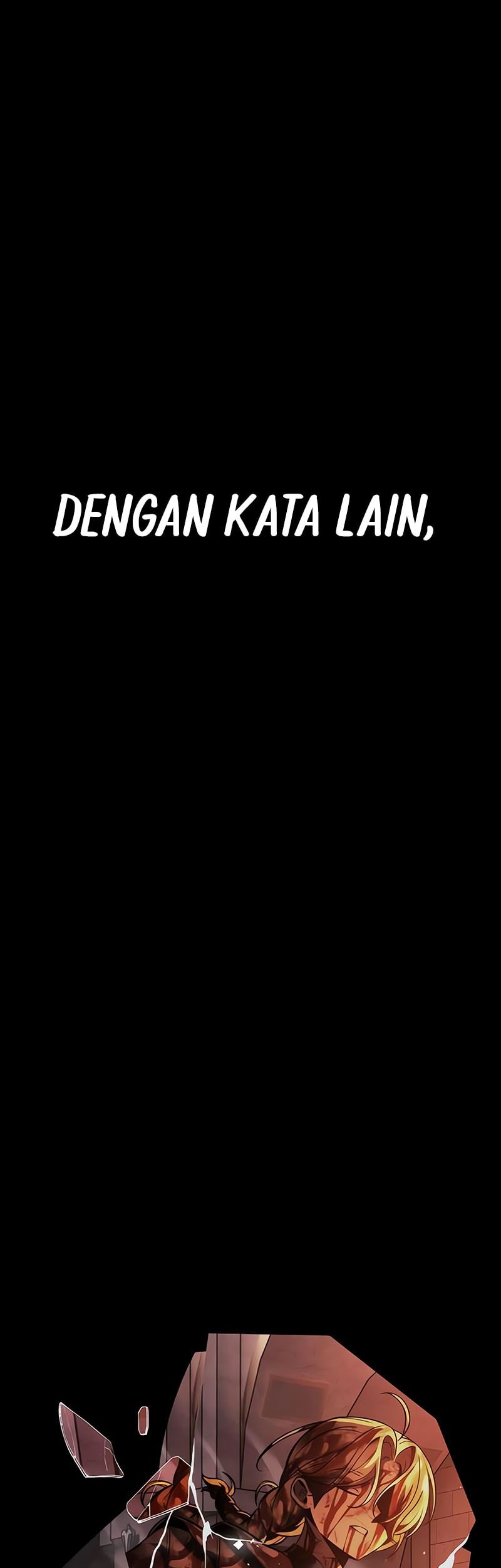 The Extra’s Academy Survival Guide Chapter 82 Gambar 88