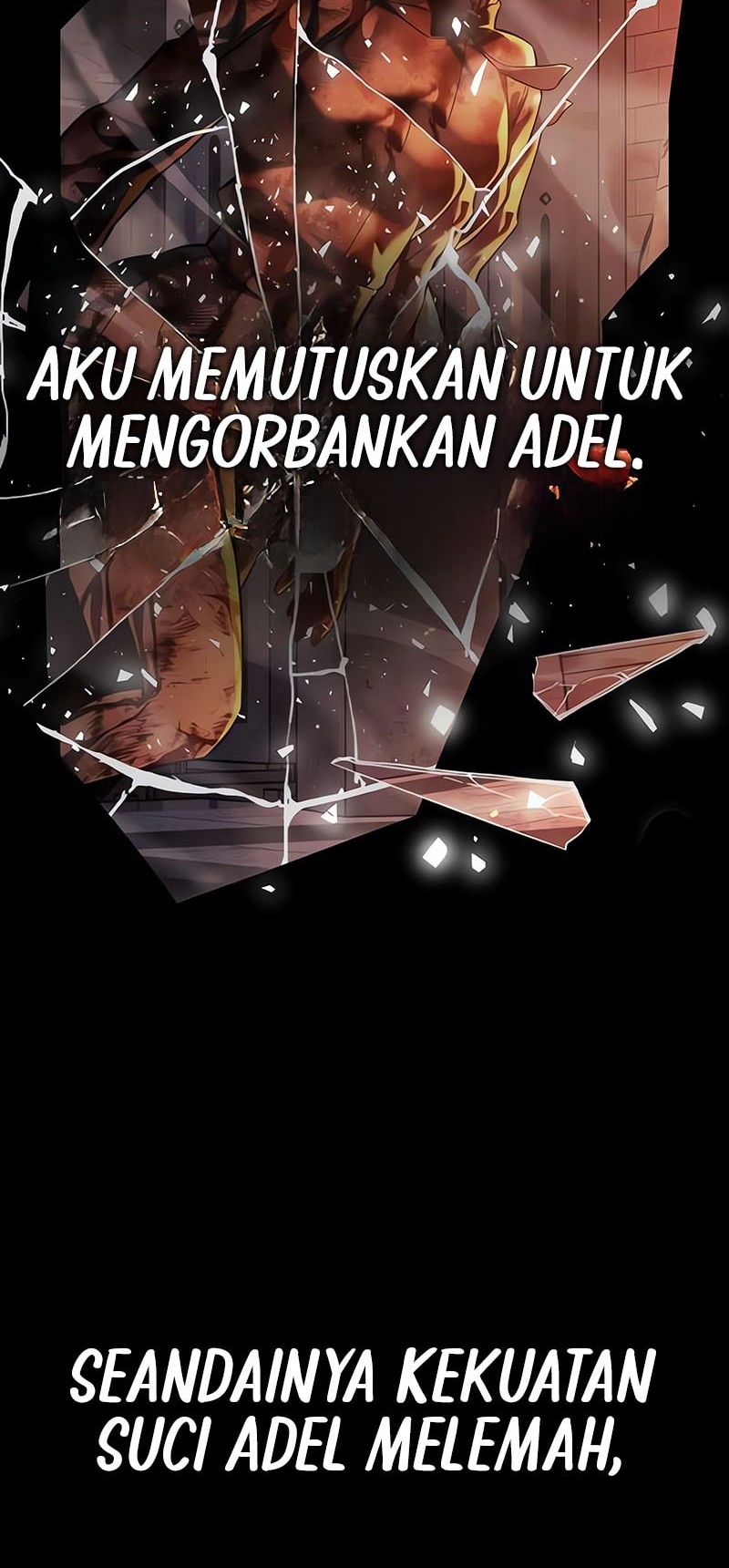 The Extra’s Academy Survival Guide Chapter 82 Gambar 89