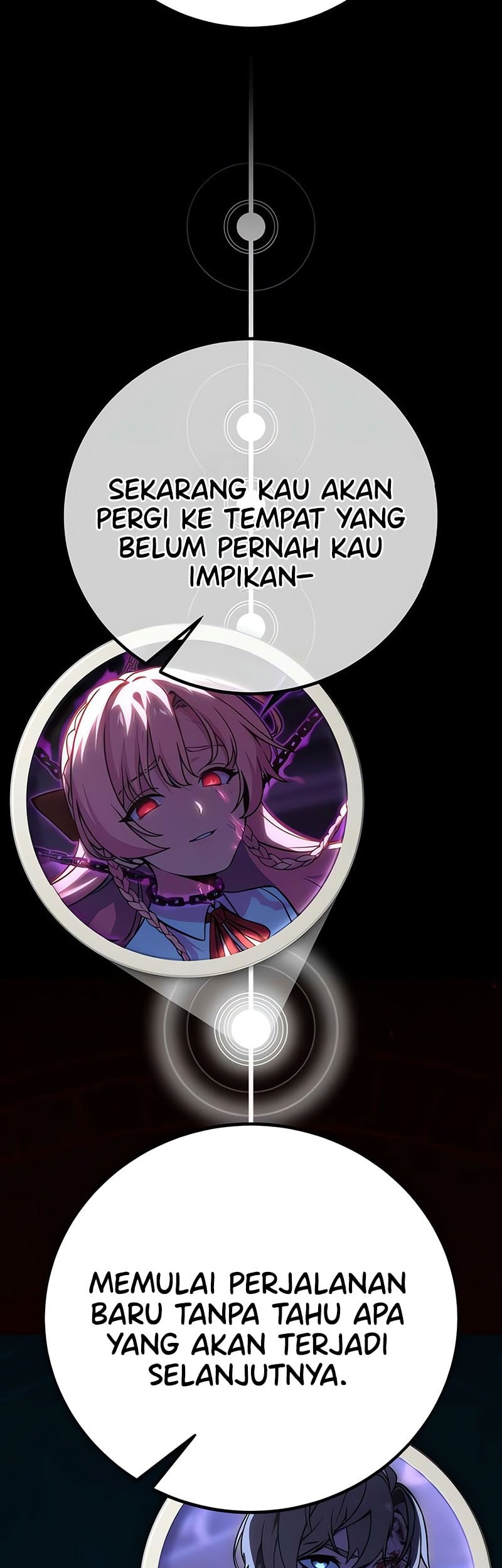 The Extra’s Academy Survival Guide Chapter 82 Gambar 75