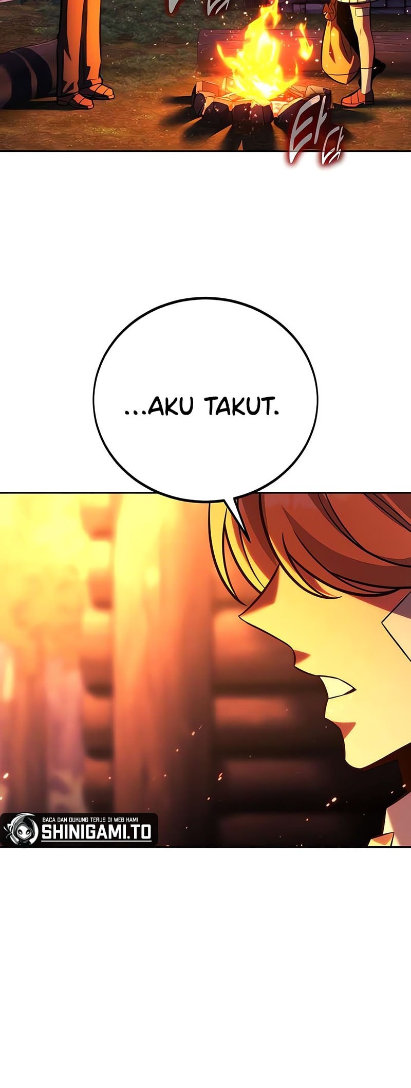 The Extra’s Academy Survival Guide Chapter 82 Gambar 81