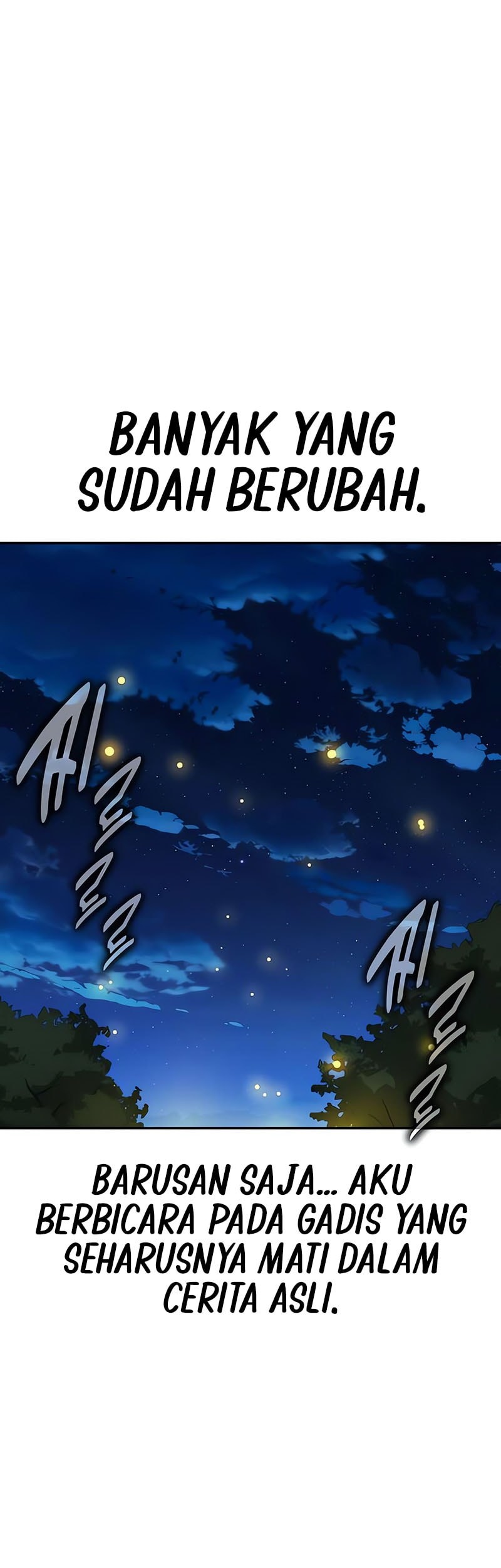 The Extra’s Academy Survival Guide Chapter 82 Gambar 84