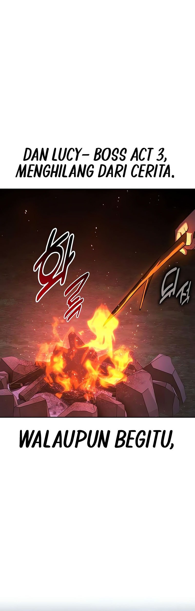 The Extra’s Academy Survival Guide Chapter 82 Gambar 103