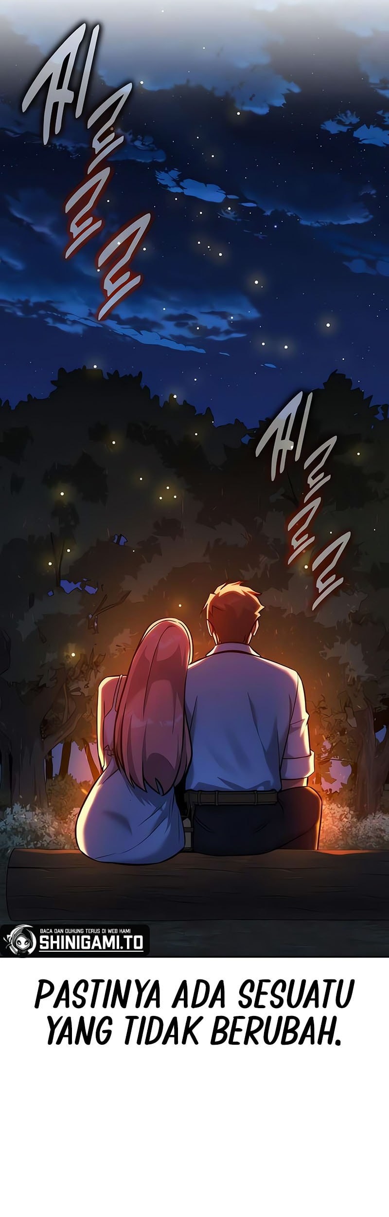 The Extra’s Academy Survival Guide Chapter 82 Gambar 104