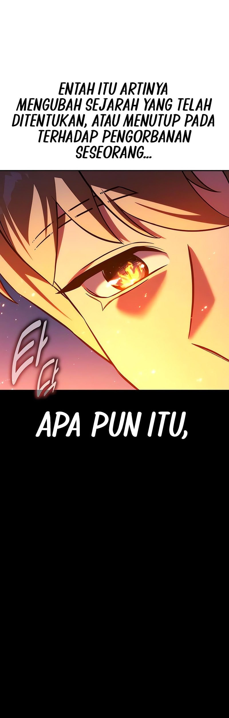 The Extra’s Academy Survival Guide Chapter 82 Gambar 105