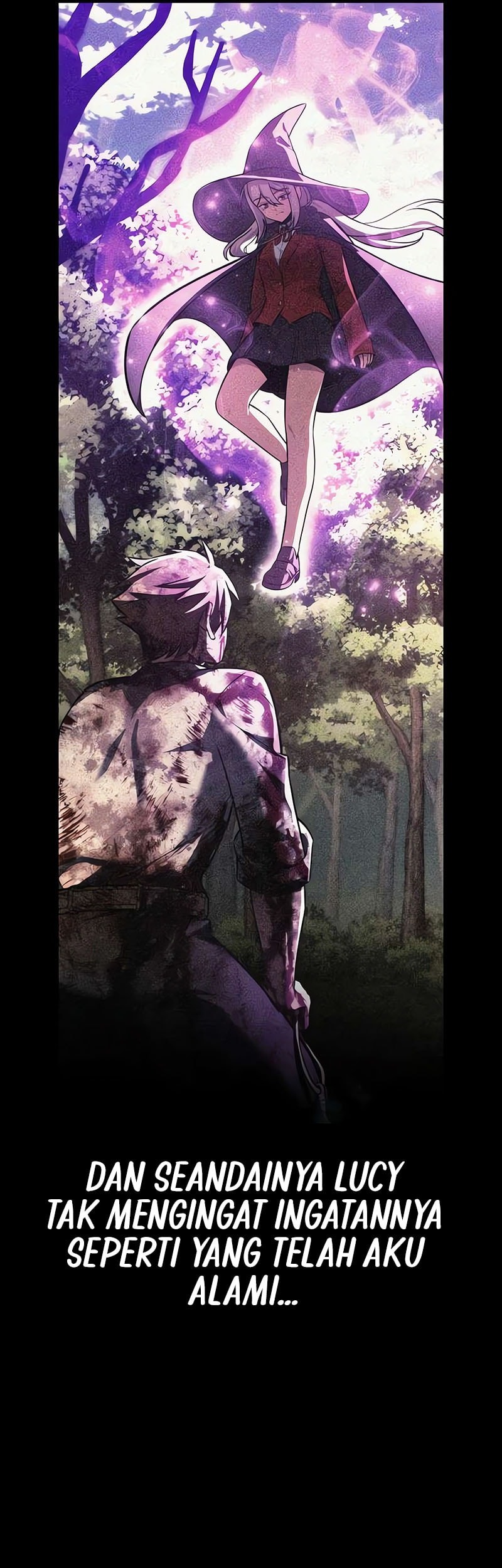 The Extra’s Academy Survival Guide Chapter 82 Gambar 90