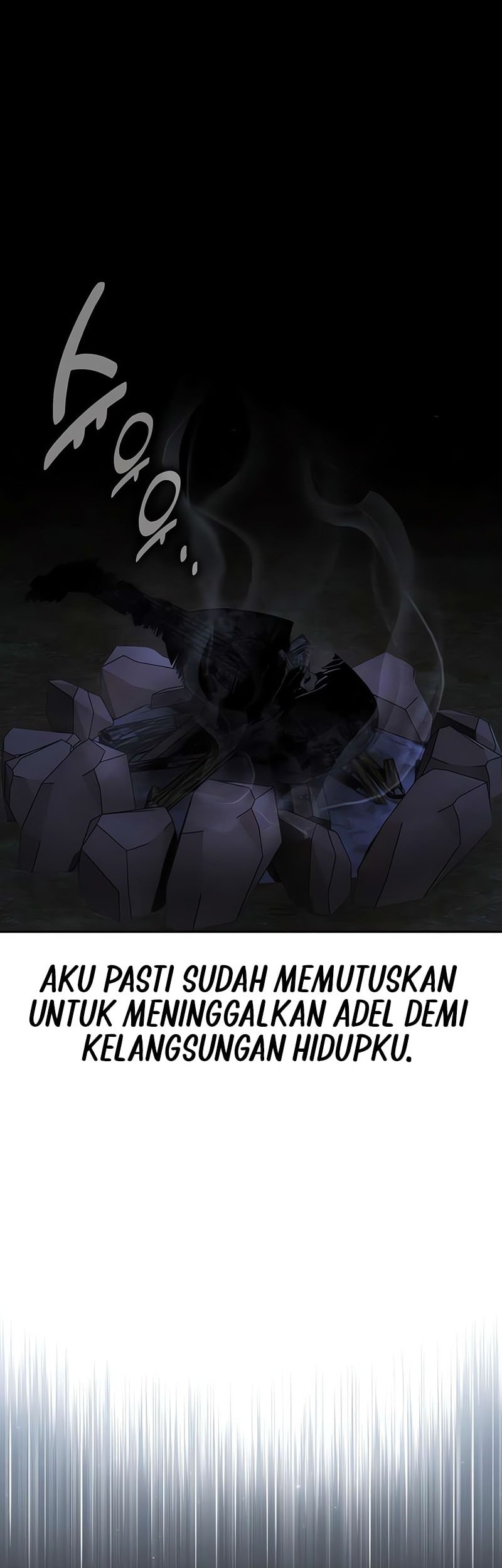 The Extra’s Academy Survival Guide Chapter 82 Gambar 91