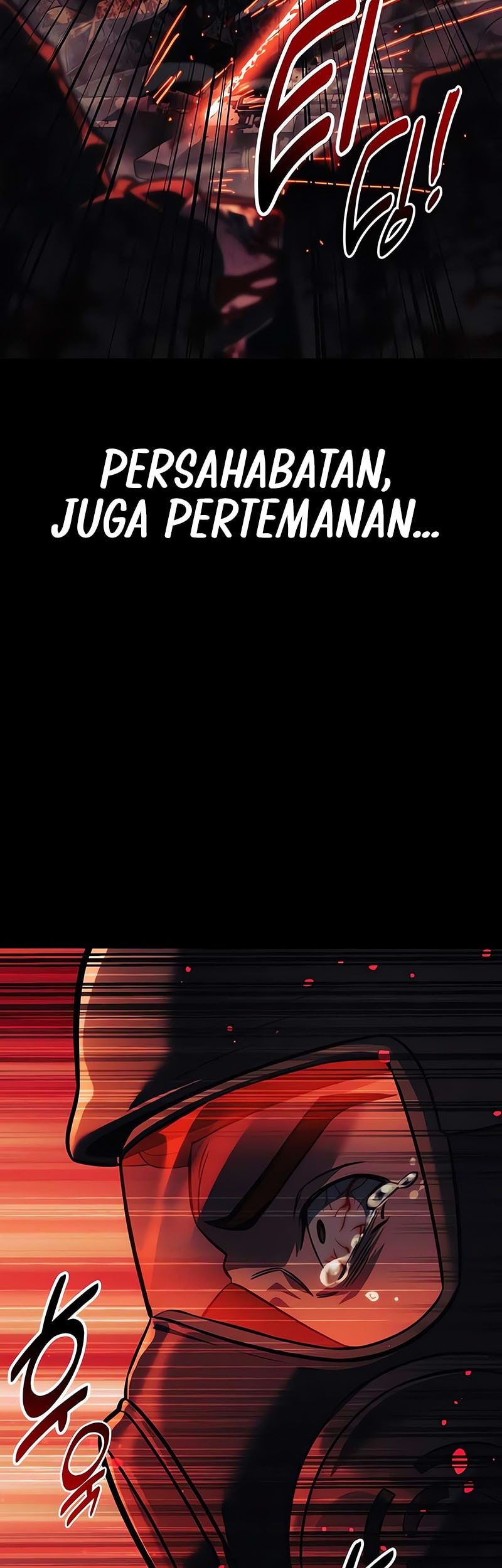 The Extra’s Academy Survival Guide Chapter 82 Gambar 96