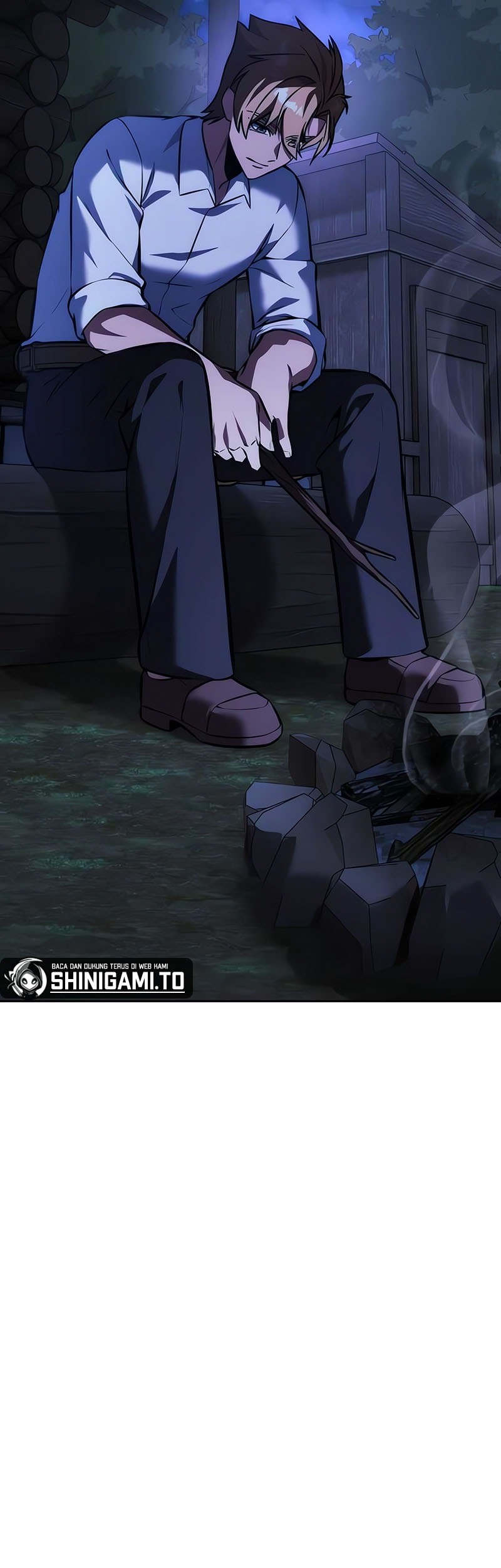 The Extra’s Academy Survival Guide Chapter 82 Gambar 98