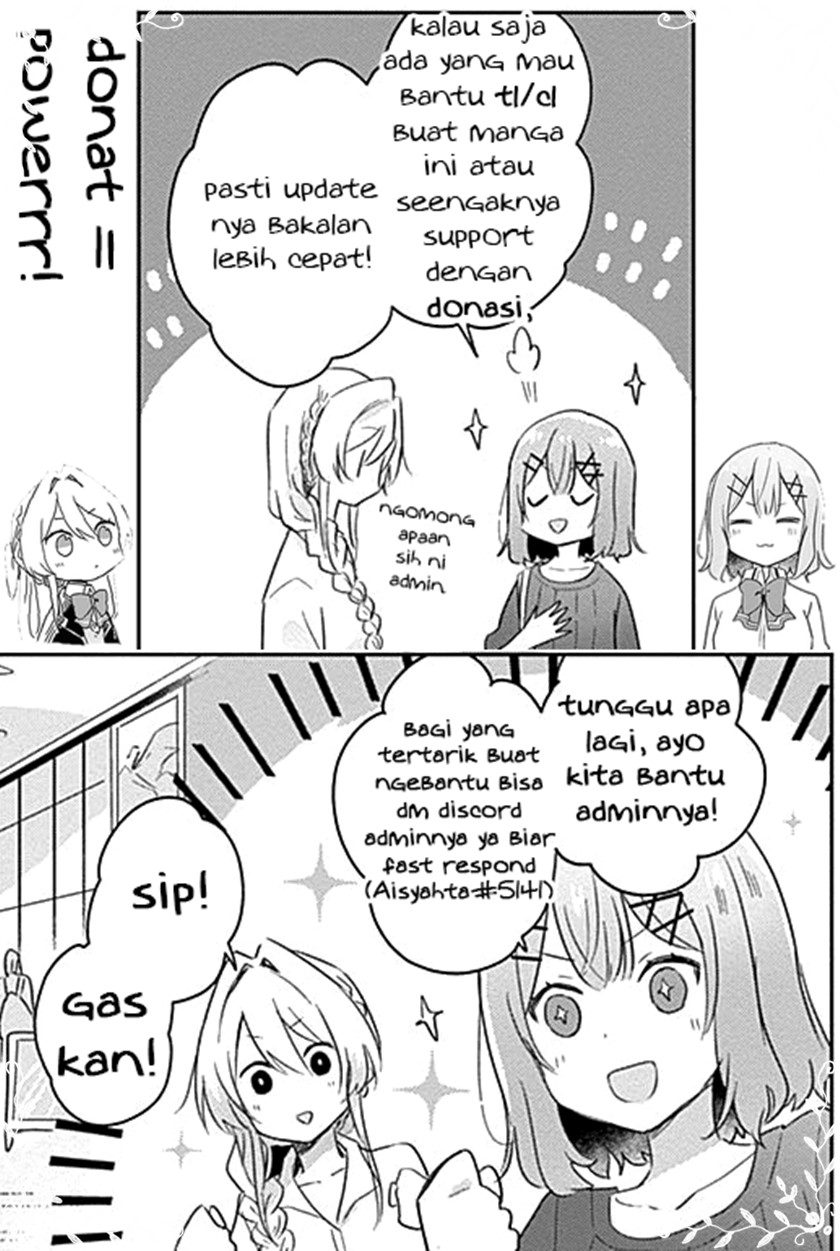 The Fed Up Office Lady Wants to Serve the Villainess Chapter 1 Gambar 47