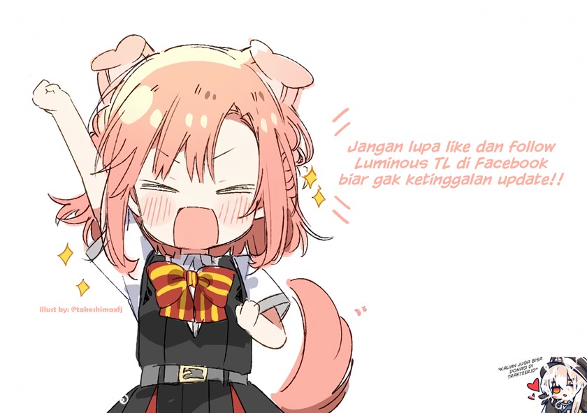 The Fed Up Office Lady Wants to Serve the Villainess Chapter 1 Gambar 48