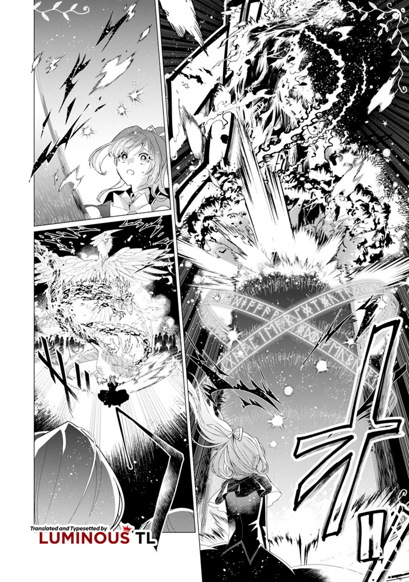 The Fed Up Office Lady Wants to Serve the Villainess Chapter 1 Gambar 18