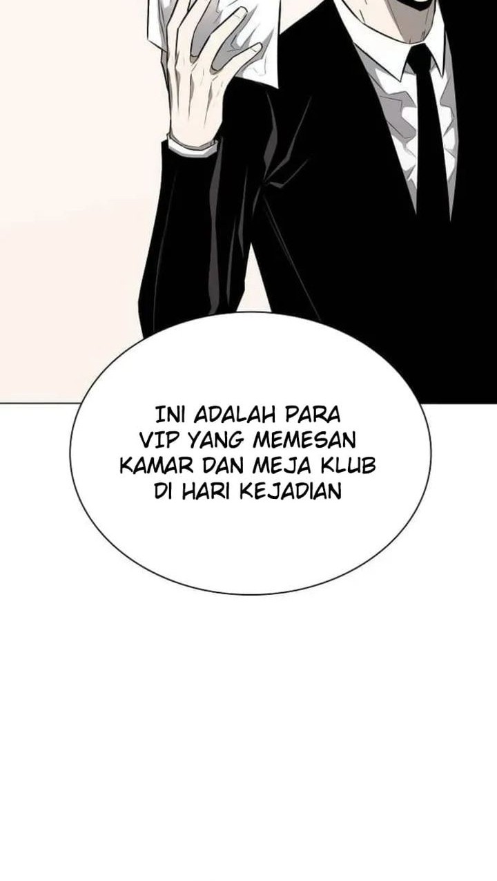 The Former Mercenary’s Life as a Prosecutor Chapter 10 Gambar 25