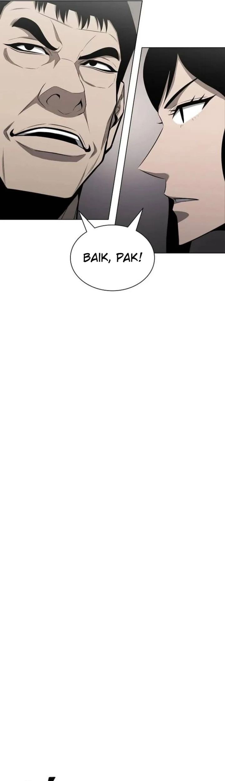 The Former Mercenary’s Life as a Prosecutor Chapter 10 Gambar 32