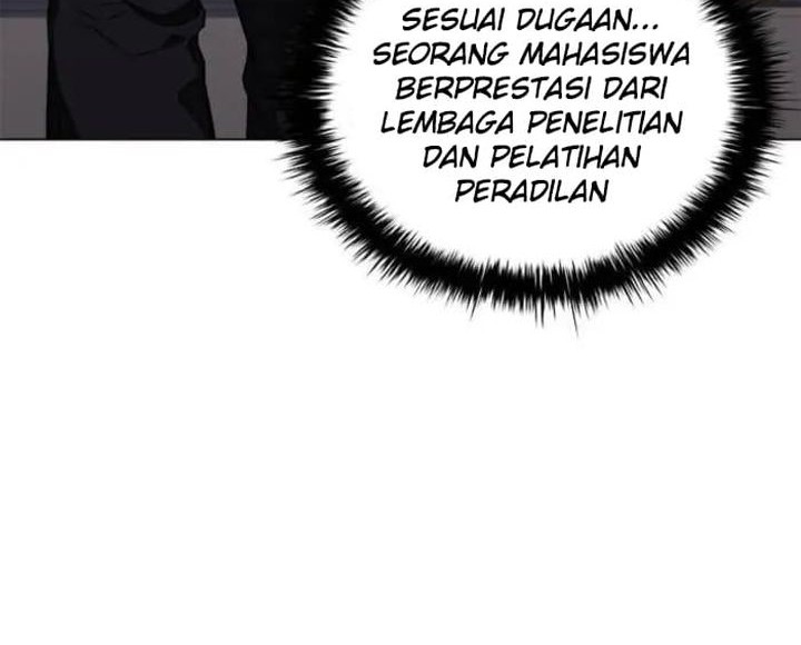The Former Mercenary’s Life as a Prosecutor Chapter 10 Gambar 35