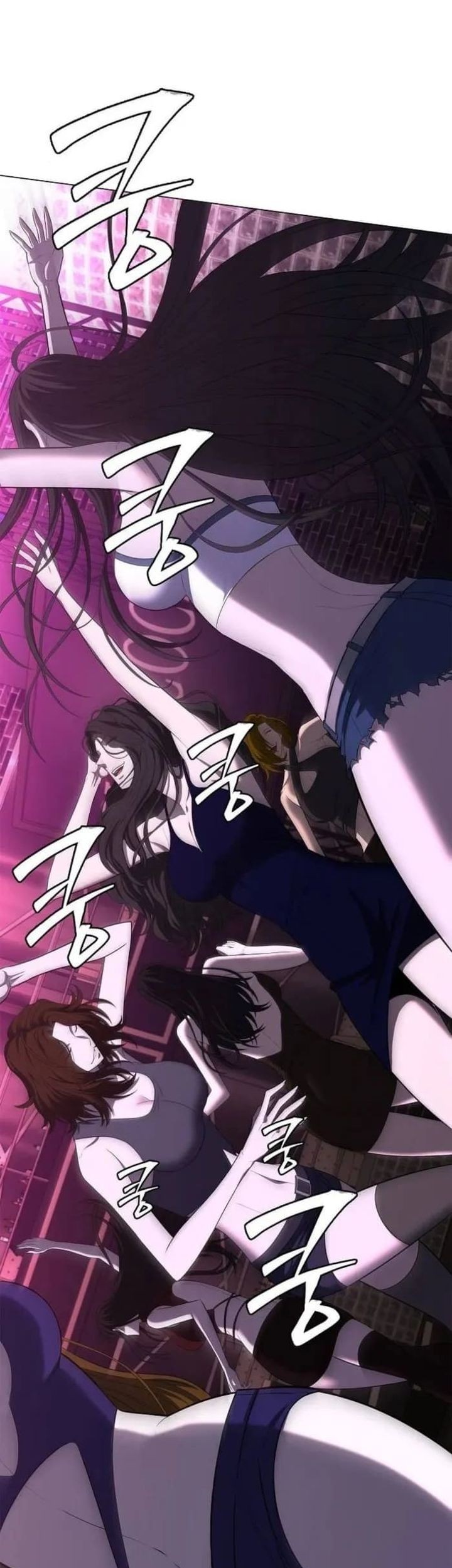 The Former Mercenary’s Life as a Prosecutor Chapter 10 Gambar 42