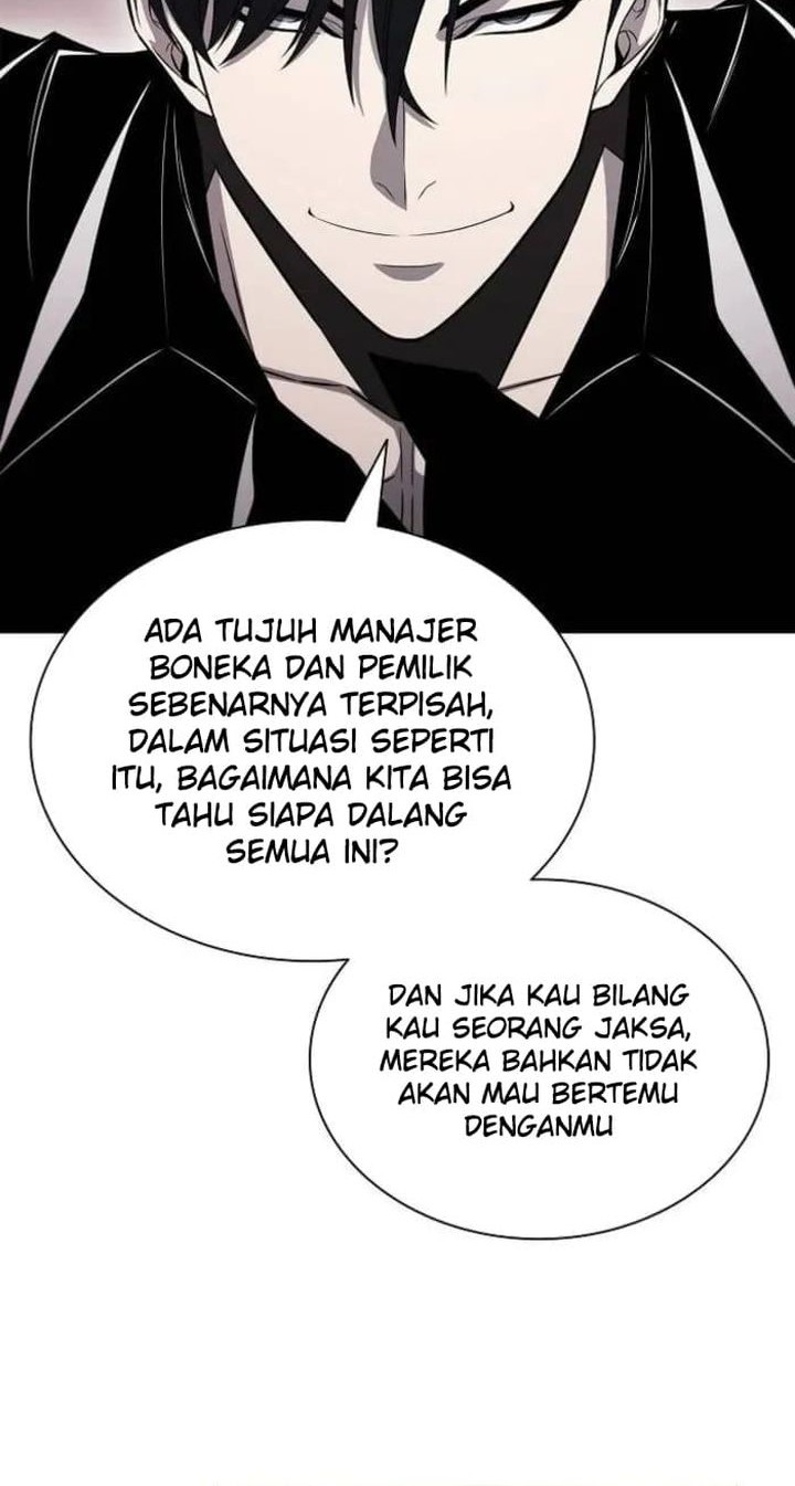 The Former Mercenary’s Life as a Prosecutor Chapter 10 Gambar 51