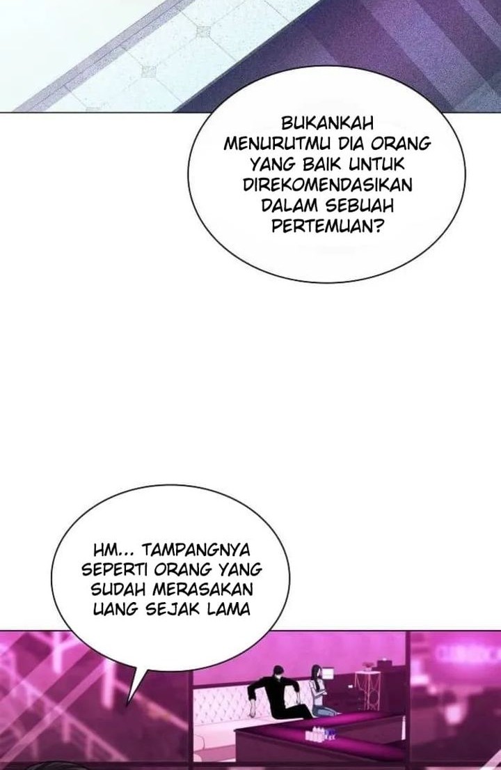The Former Mercenary’s Life as a Prosecutor Chapter 10 Gambar 53