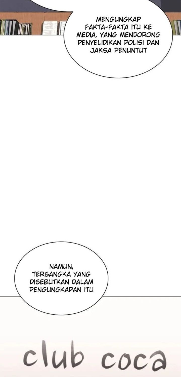 The Former Mercenary’s Life as a Prosecutor Chapter 10 Gambar 17