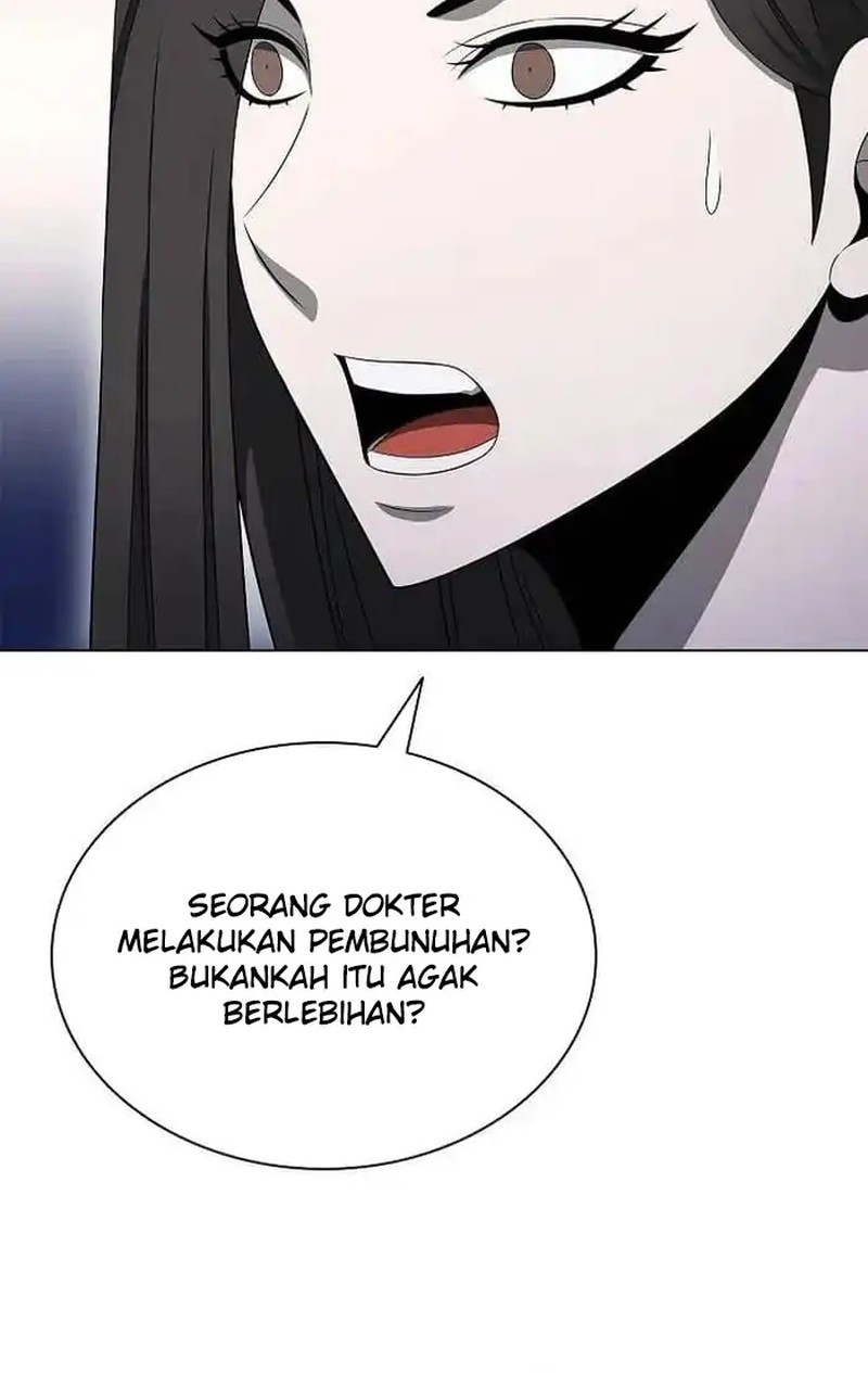 The Former Mercenary’s Life as a Prosecutor Chapter 11 Gambar 32