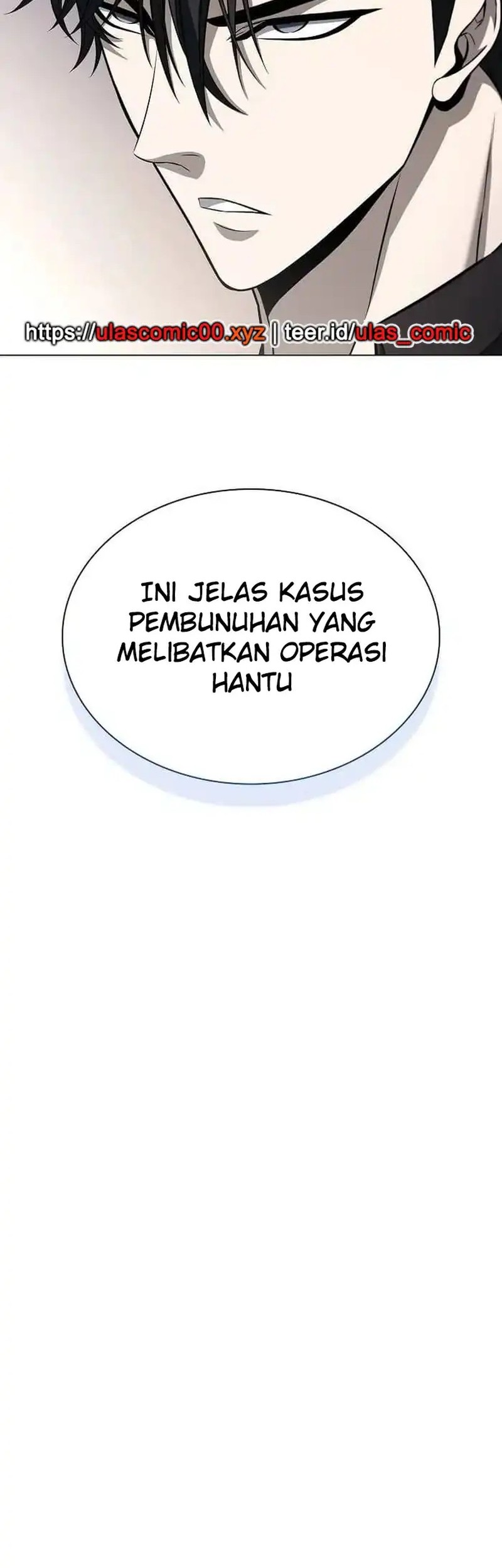 The Former Mercenary’s Life as a Prosecutor Chapter 11 Gambar 34