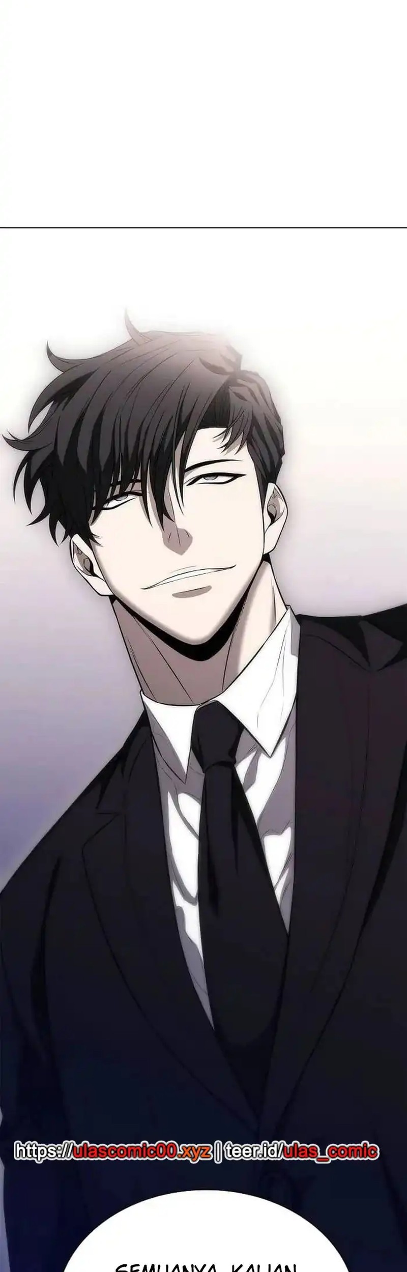 The Former Mercenary’s Life as a Prosecutor Chapter 11 Gambar 57