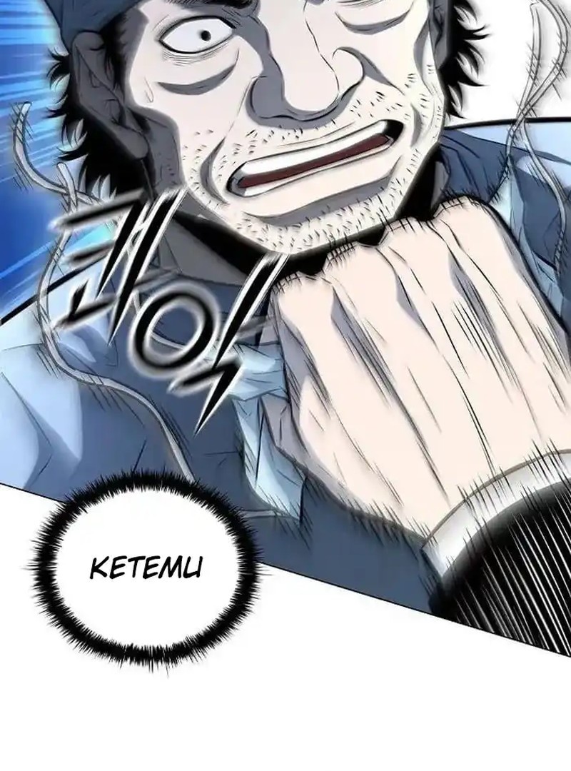 The Former Mercenary’s Life as a Prosecutor Chapter 11 Gambar 77