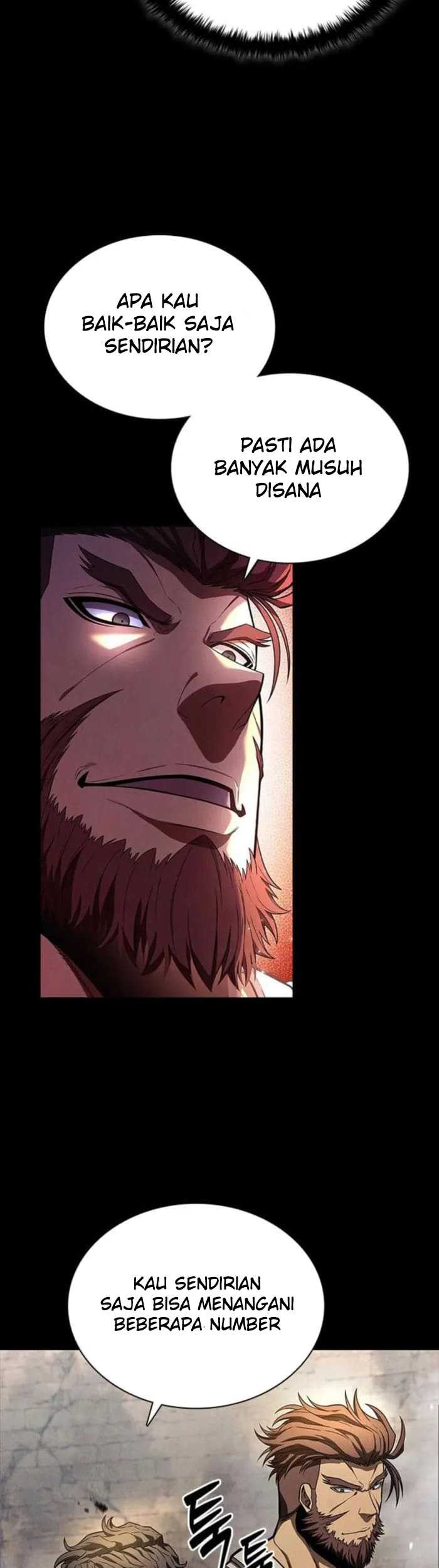 The Former Mercenary’s Life as a Prosecutor Chapter 2 Gambar 10