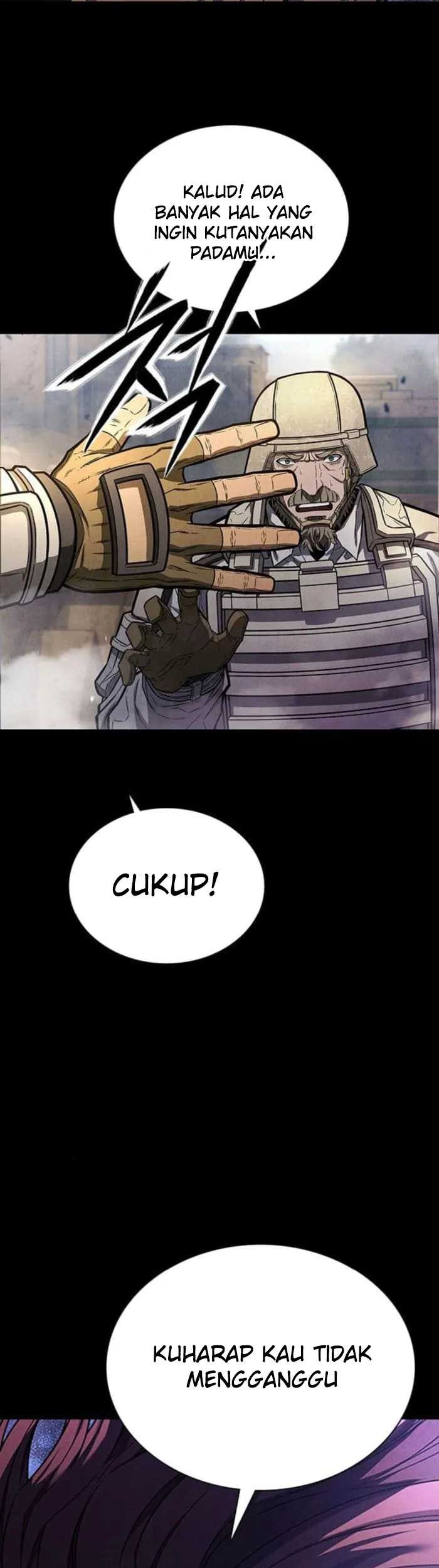 The Former Mercenary’s Life as a Prosecutor Chapter 2 Gambar 12