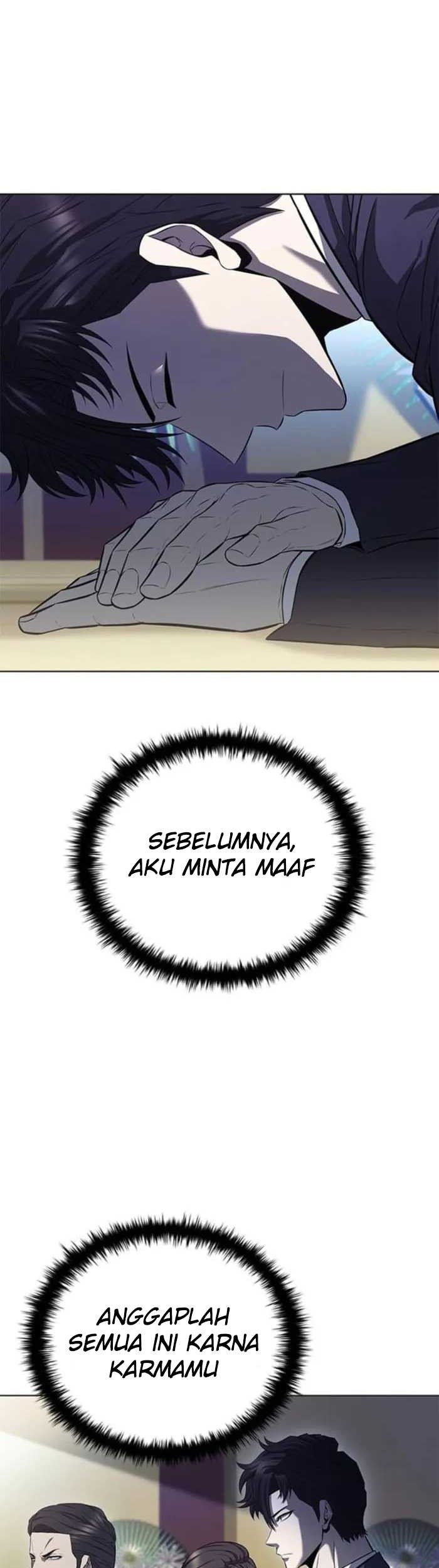 The Former Mercenary’s Life as a Prosecutor Chapter 2 Gambar 33