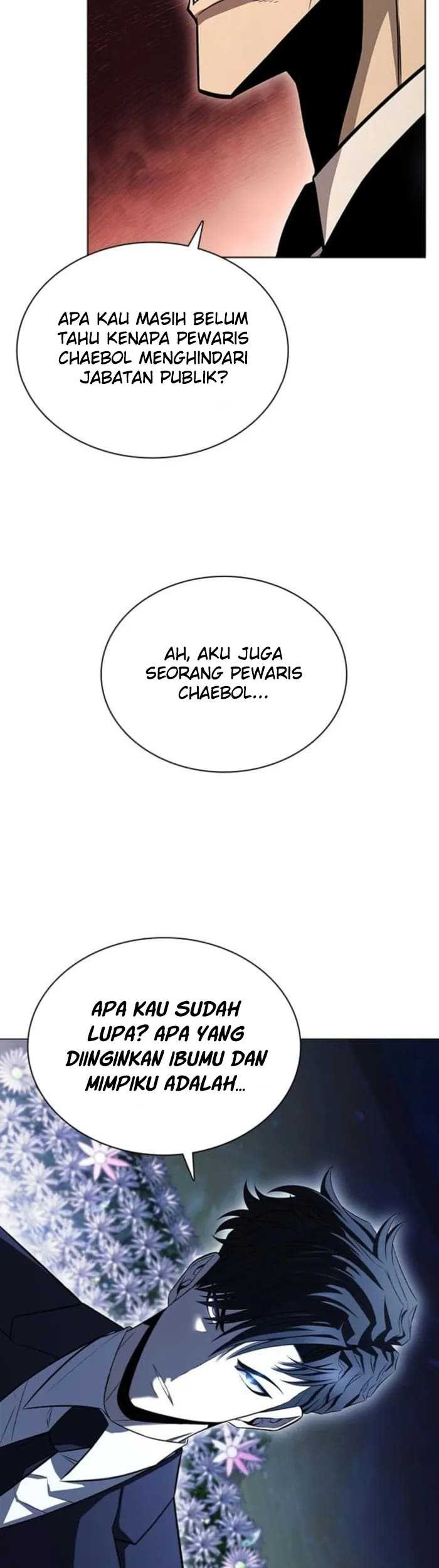 The Former Mercenary’s Life as a Prosecutor Chapter 2 Gambar 35