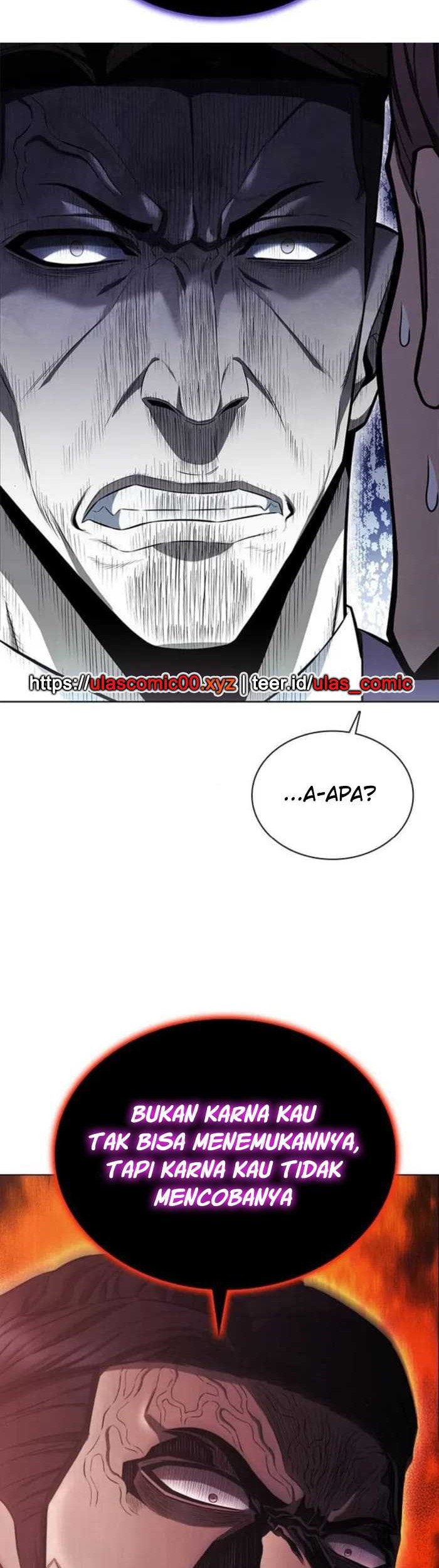 The Former Mercenary’s Life as a Prosecutor Chapter 2 Gambar 40