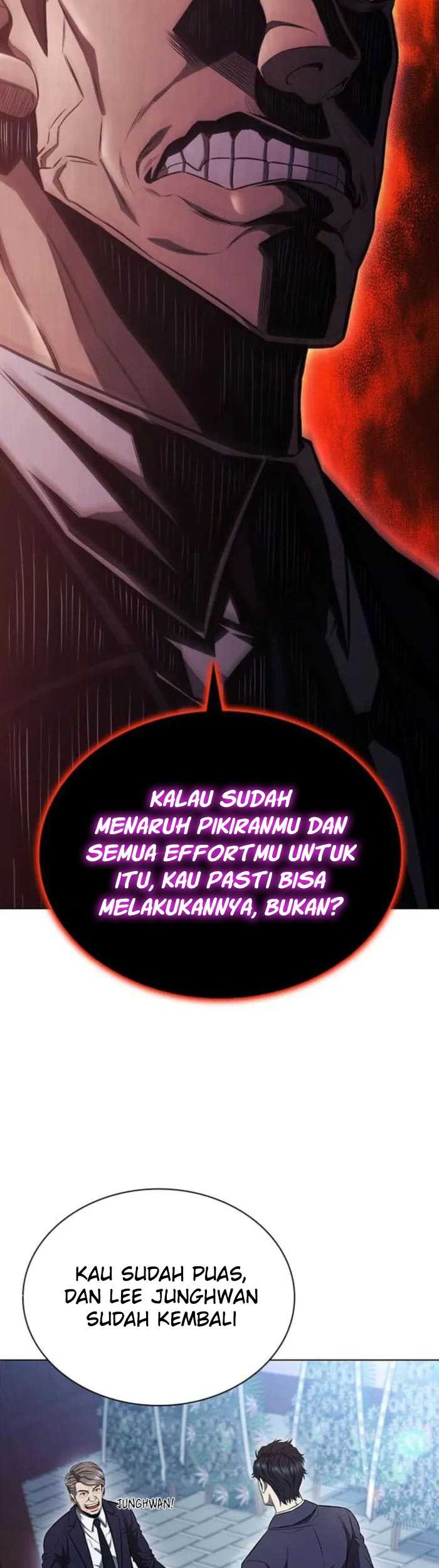 The Former Mercenary’s Life as a Prosecutor Chapter 2 Gambar 41