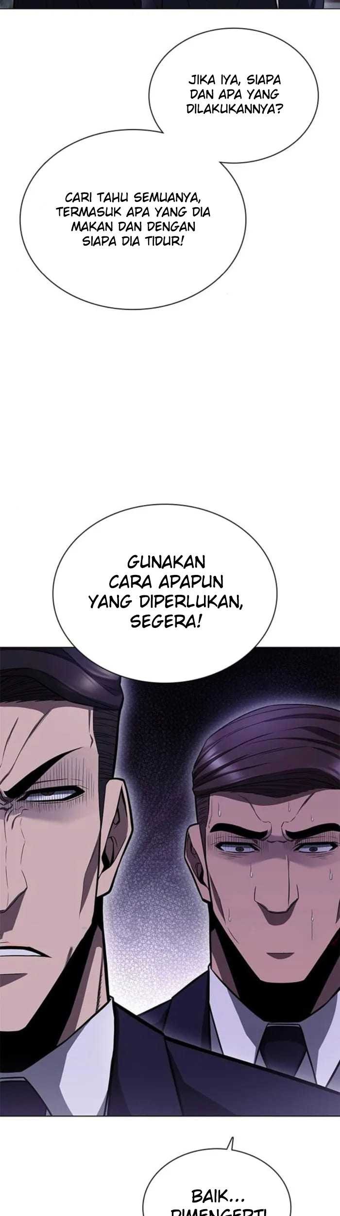 The Former Mercenary’s Life as a Prosecutor Chapter 2 Gambar 43