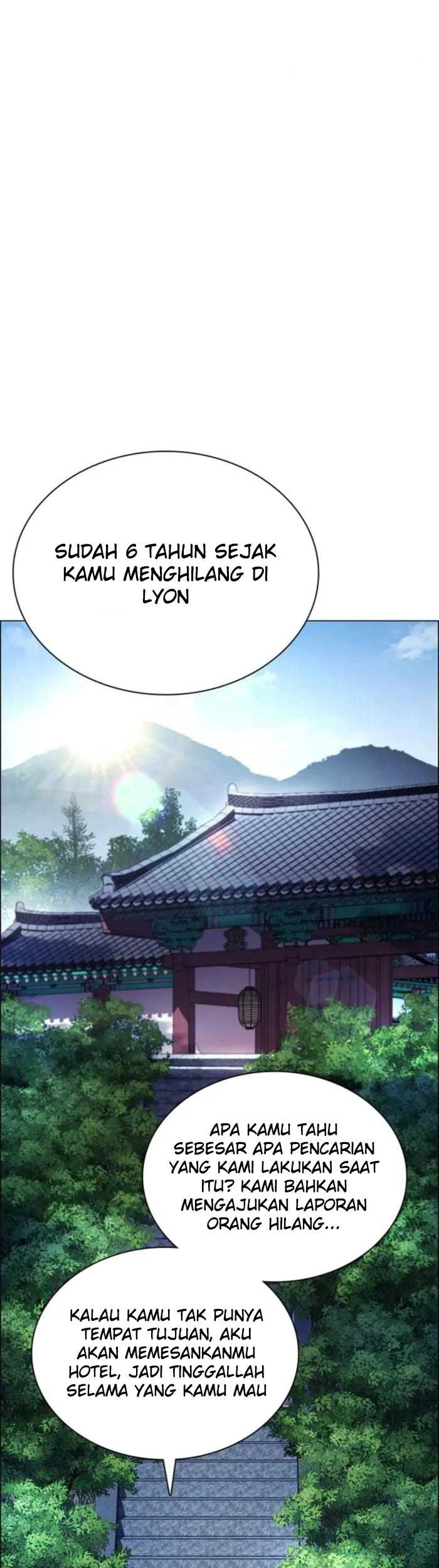 The Former Mercenary’s Life as a Prosecutor Chapter 2 Gambar 45