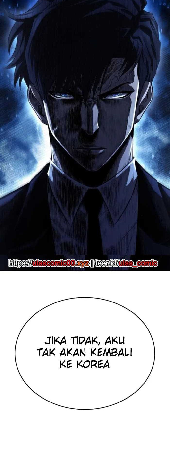 The Former Mercenary’s Life as a Prosecutor Chapter 2 Gambar 54