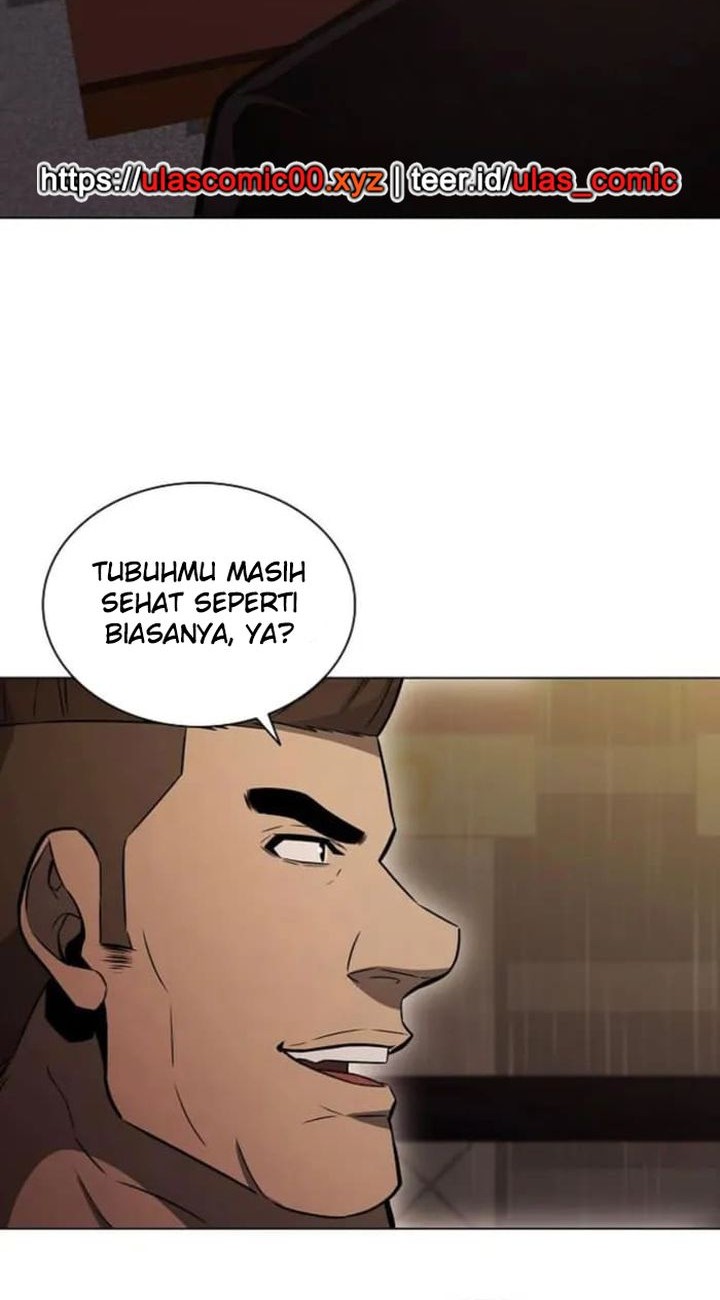 The Former Mercenary’s Life as a Prosecutor Chapter 5 Gambar 82