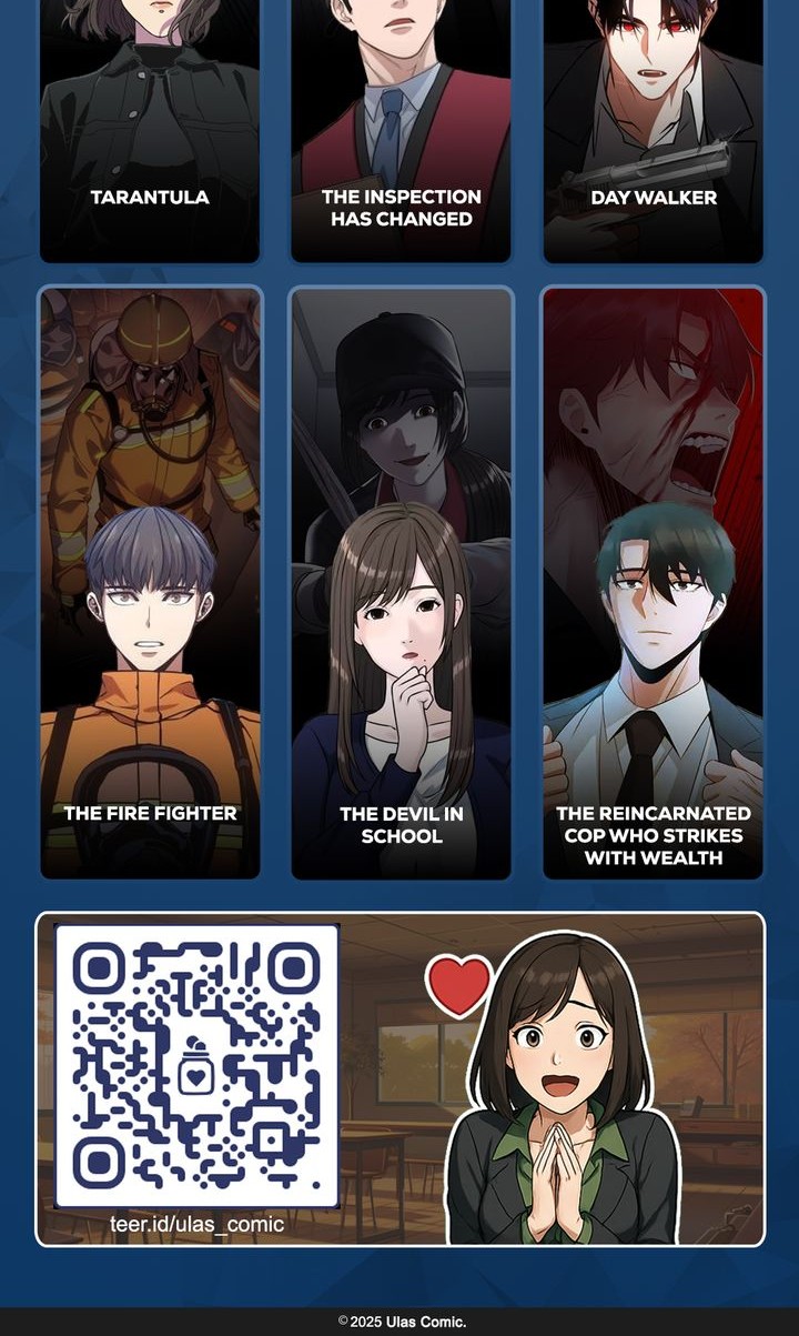 The Former Mercenary’s Life as a Prosecutor Chapter 5 Gambar 92