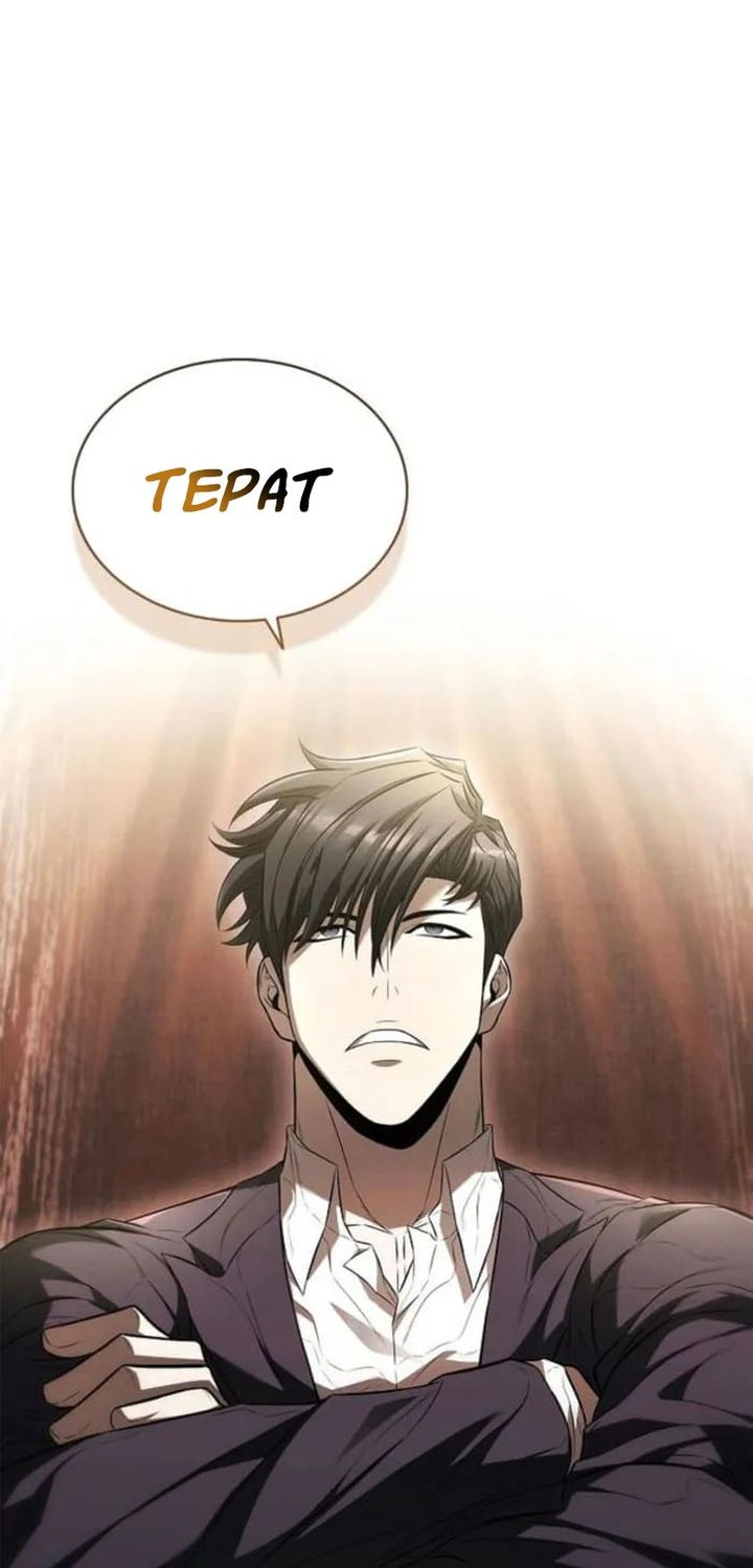 The Former Mercenary’s Life as a Prosecutor Chapter 5 Gambar 90