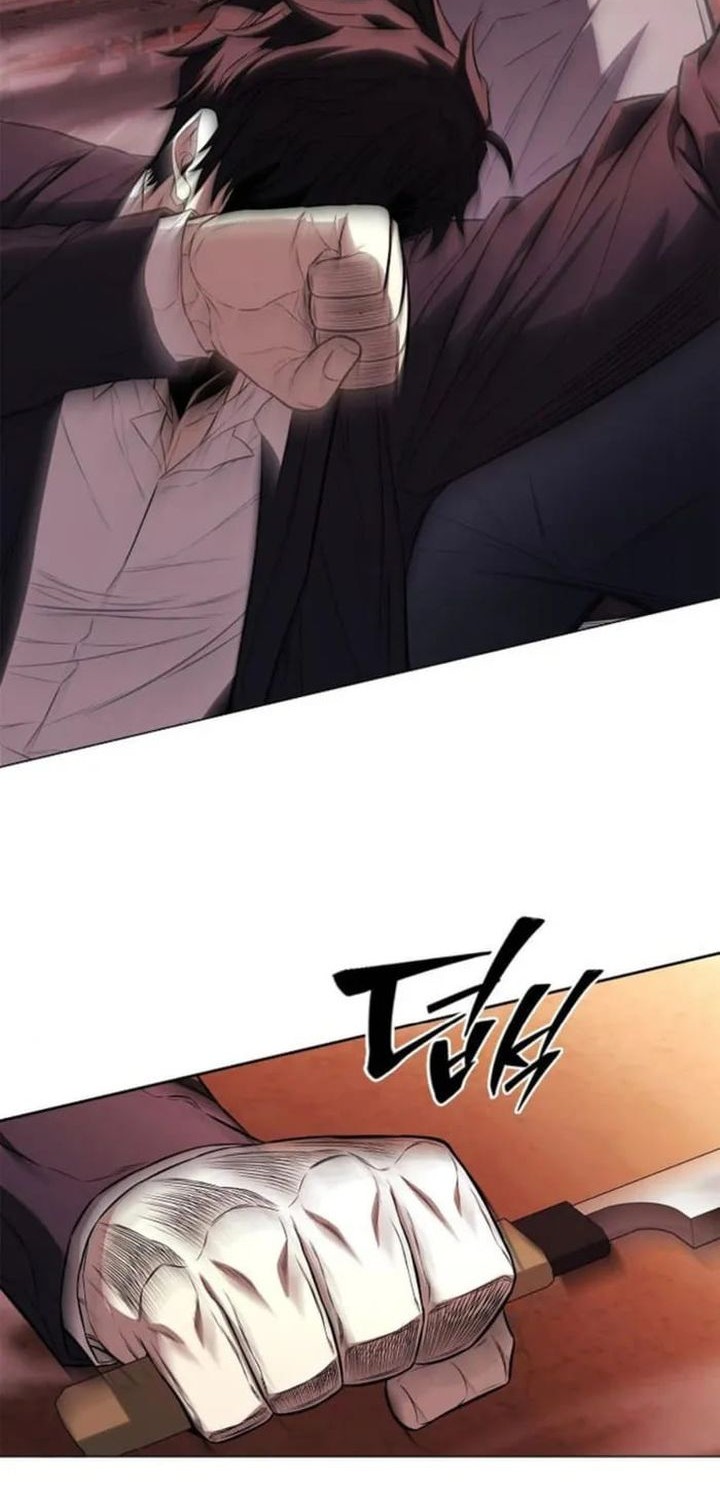 The Former Mercenary’s Life as a Prosecutor Chapter 5 Gambar 13